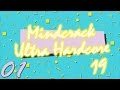 Mind***** Minecraft First Encounter Episode