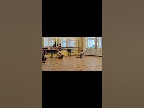 Відкрите заняття ансамбль «Юніті». Керівник: Таран Ганна - YouTube
