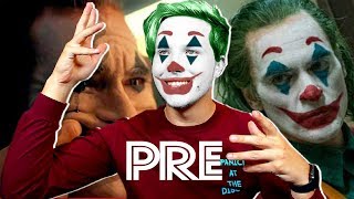 THIS IS WHAT WE NEEDED! Joker Spoiler Free Movie Review!