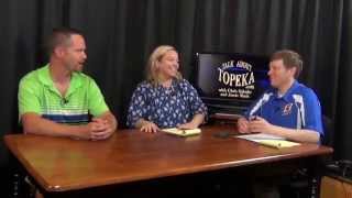 Talk About Topeka - TV  Ep.109 - FULL