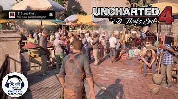 Uncharted 4: A Thief