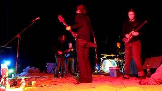 Pharaoh Overlord - Zero Gravity @ Dunajam 2012 Profile