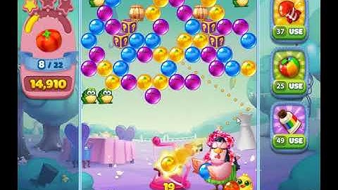 Bubble Coco Level 459 NO BOOSTERS