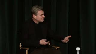 Which Christopher Nolan movie could be a video game screenshot 4