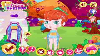 Chibi Magical Creature Disney Princess Video Game For Girls screenshot 4