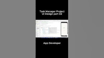 Create a Task Manager App That Will CHANGE Your Life!