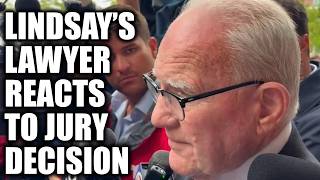 🚨 KEVIN REDDINGTON REACTS AFTER JURY SHOCKER