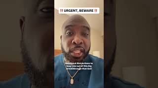 Download Lagu ‼️URGENT‼️BEWARE OF DISTRACTIONS!!!! #share MP3