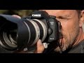 Canon EOS 7D Mark II DSLR | Exclusive First Test