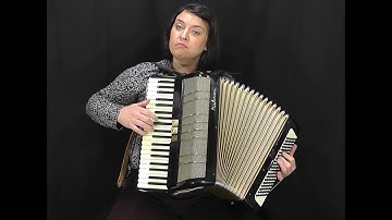 Certified Pre-Owned Accordion