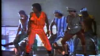 Dynamite by Jermaine Jackson 480p