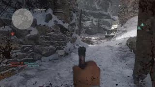 Call of Duty®: WWII Grenade Multi Kill