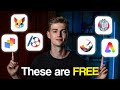 Top 7 FREE AI Animation Tools 2025