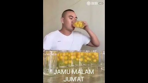 Obat kuat malam jum