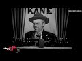 Filmmakers on why CITIZEN KANE is the greatest film of all time - AFI Movie Club