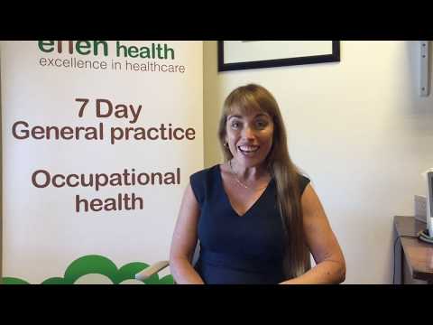 Welcome to Ellen Health