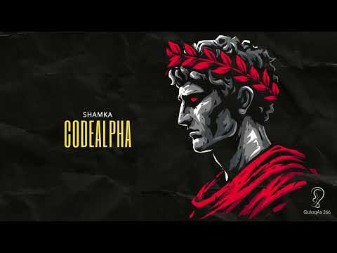 Shamka CodeAlpha Original Mix 