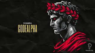 Shamka  Codealpha original Mix