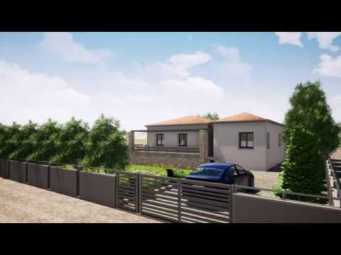 Βίντεο: Χαρακτηριστικά της κατασκευής λουτρού για θερινή κατοικία