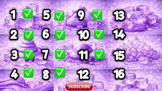  Only 1 Know All 16   Mega Tik Tok Mashup 2026  March