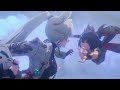 Honkai star rail boss Feixiao