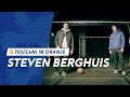 Touzani in Oranje #1 | Steven Berghuis | "27 mei 2016, zegt jou dat wat?"