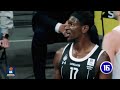 ROUND 26 MVP Isaac Bonga Partizan Mozzart Bet ROUND 26 MVP Isaac Bonga Partizan Mozzart Bet