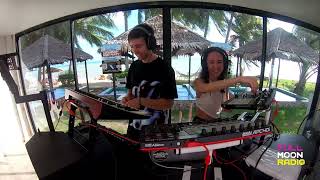 Alto Astral (Live Set 🎙️🎹) at Full Moon Radio, Koh Phangan, Thailand 🇹🇭 [Progressive House 2025]