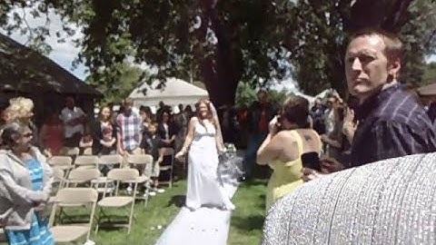 Thumbnail of Crazy Bitch Wedding March