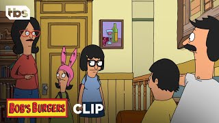 Bob's Burgers: Bonding is Boring (Season 1 Clip) | TBS