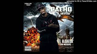 Pacho Alkaeda Ft. J Alvarez Y Cosculluela - El Juego