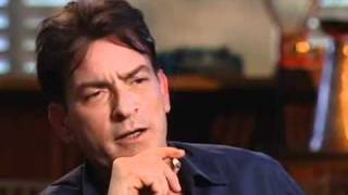 Is Charlie Sheen bipolar?