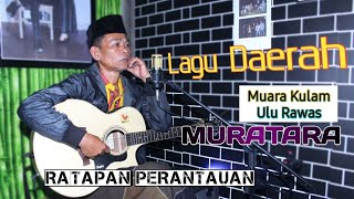 Download lagu #gitar Tunggal II RATAPAN PERANTAUAN #lagudaerah #lagudaerahsumateraselatan #video #viral