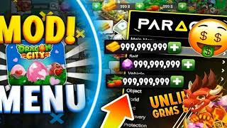 Dragon City MOD APK V25.3.0 - Unlimited Gold, Gems, Food | Dragon City Mobile MOD MENU (2025!) screenshot 5