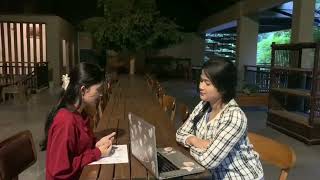 Job Interview Videos, English Ignments Nadia Ayu Juliana Putri27