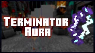 Terminator Aura | Oringo Client | Hypixel SkyBlock