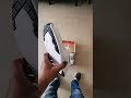 Puma Sneakers Transition #shorts #sneakers #puma #shoes #viral #2022 #transition #ccf #vn #reels
