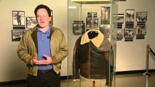 Patton Museum Update  General George Patton Collection.wmv