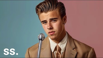 Justin Bieber - Yukon (1950