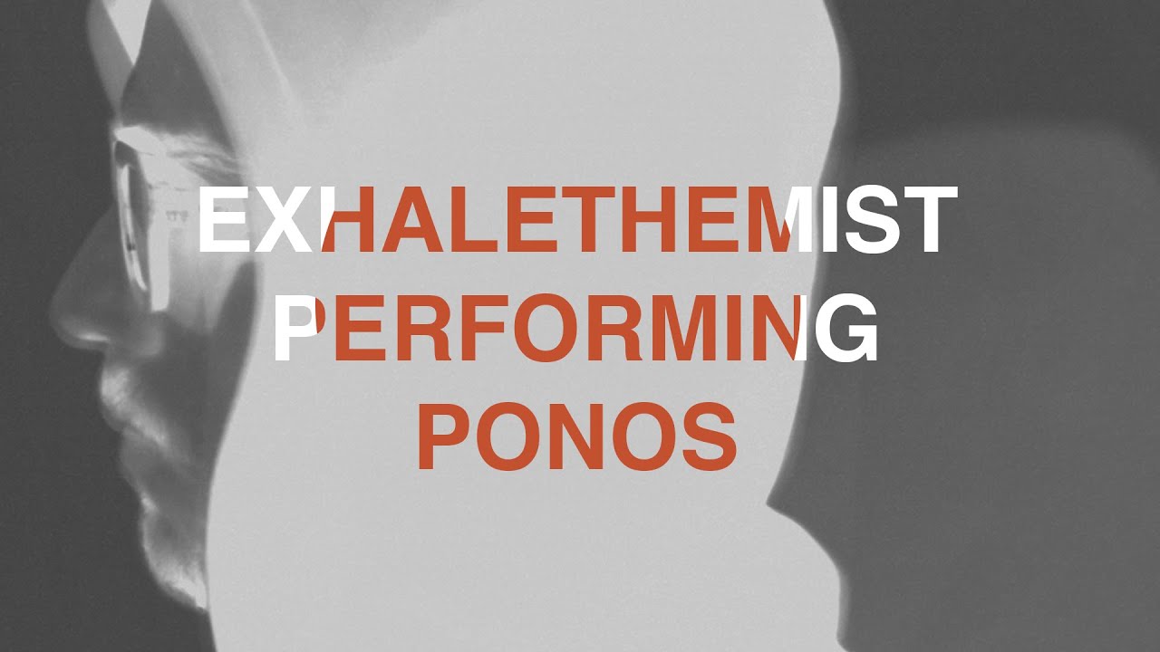 Watch EXHALETHEMIST - Ponos (Shot on iPhone) on YouTube Watch EXHALETHEMIST - Ponos (Shot on iPhone) on YouTube