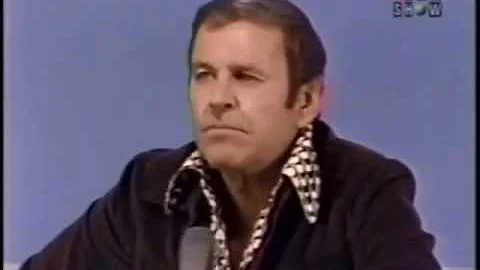 Paul Lynde Hollywood Squares