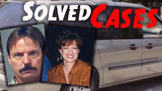 Famous 4 Solved True Crime Cases Profile
