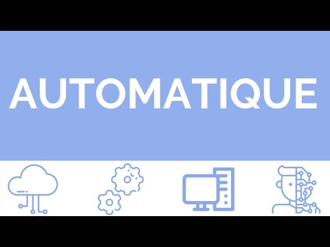 Vidéo: Que signifie l'automaticité en lecture ?