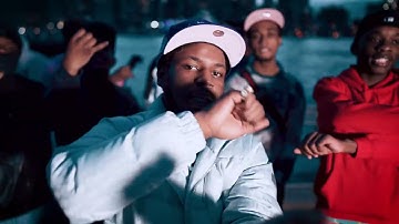 Leeky G Bando - Structure City [Official Video]