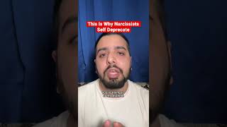 Celebrity This Is Why Narcissists Self Deprecate #narcissism #narcissist Wealth