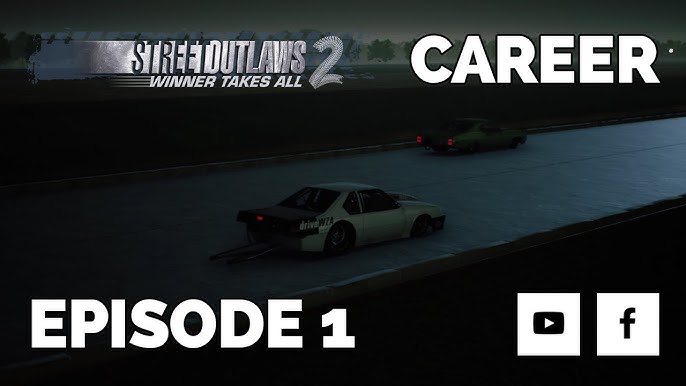 Street Outlaws 2: Winner Takes All - Stargazer Bundle - Metacritic