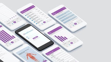 Mobile Apps Development Portfolio | EvinceDev