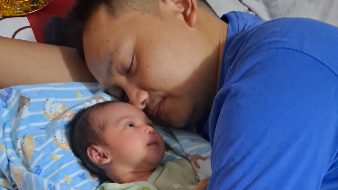 Adelia Dan Bapak 💙