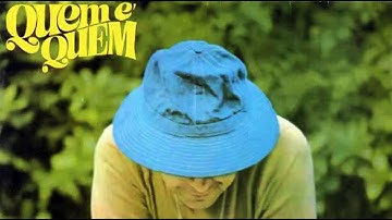 João Donato - Até Quem Sabe? (1973)