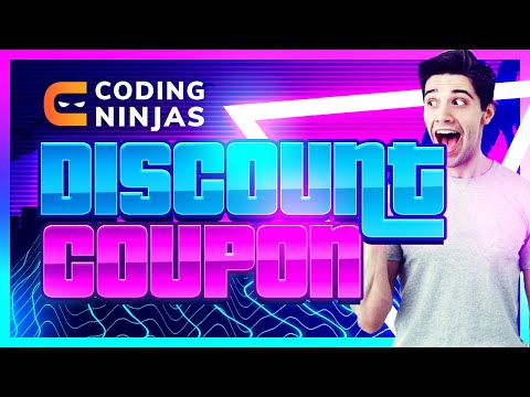 Coding Ninjas Discount Coupons | Coding Ninjas Discount Coupon Code (Highest Discount)
